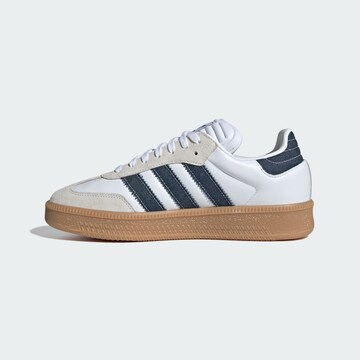 ADIDAS ORIGINALS - Zapatillas deportivas bajas 'Samba XLG' en blanco