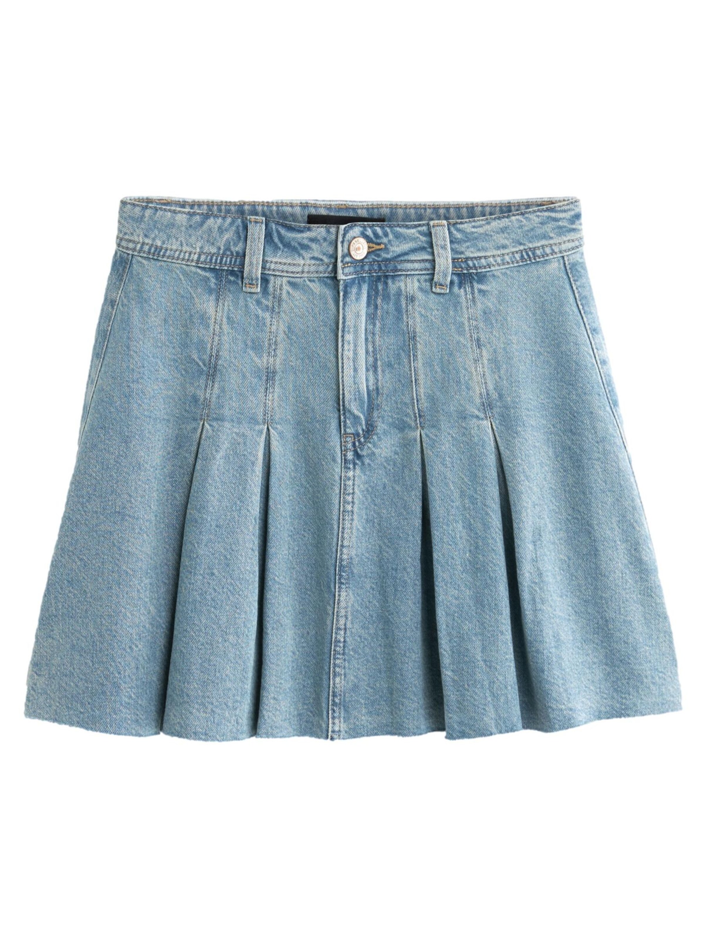 Next Rock in Blau: Vorderseite