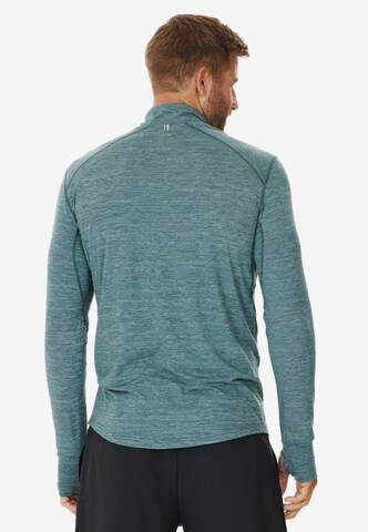 ENDURANCE Performance Shirt 'Tune' in Green