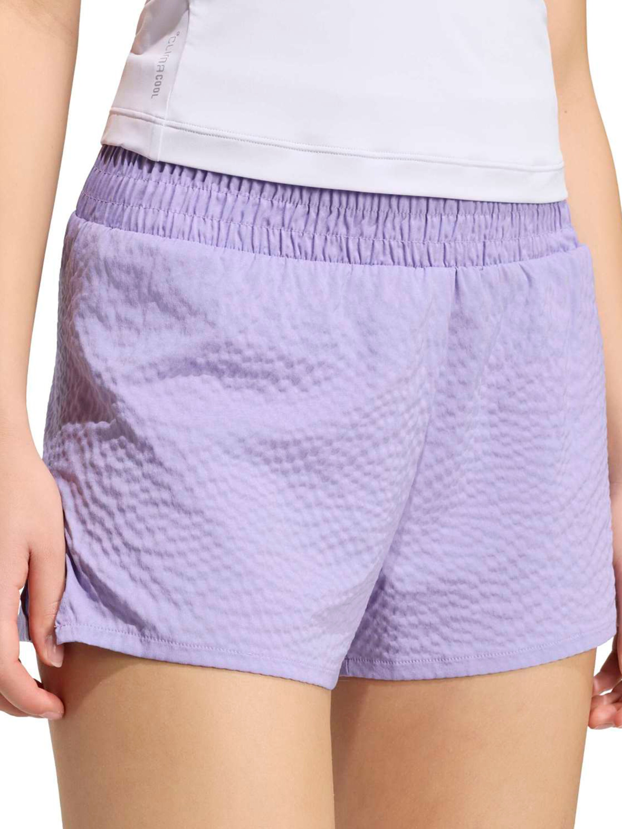 ADIDAS PERFORMANCE Loosefit Παντελόνι φόρμας 'Adi365 Seasonal' σε λιλά