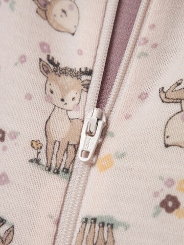 NAME IT Overall in Beige