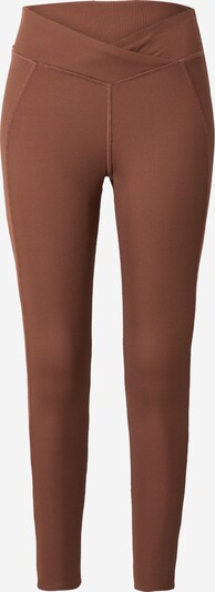 Reebok Pantalón deportivo 'STUDIO' en marrón, Vista del producto