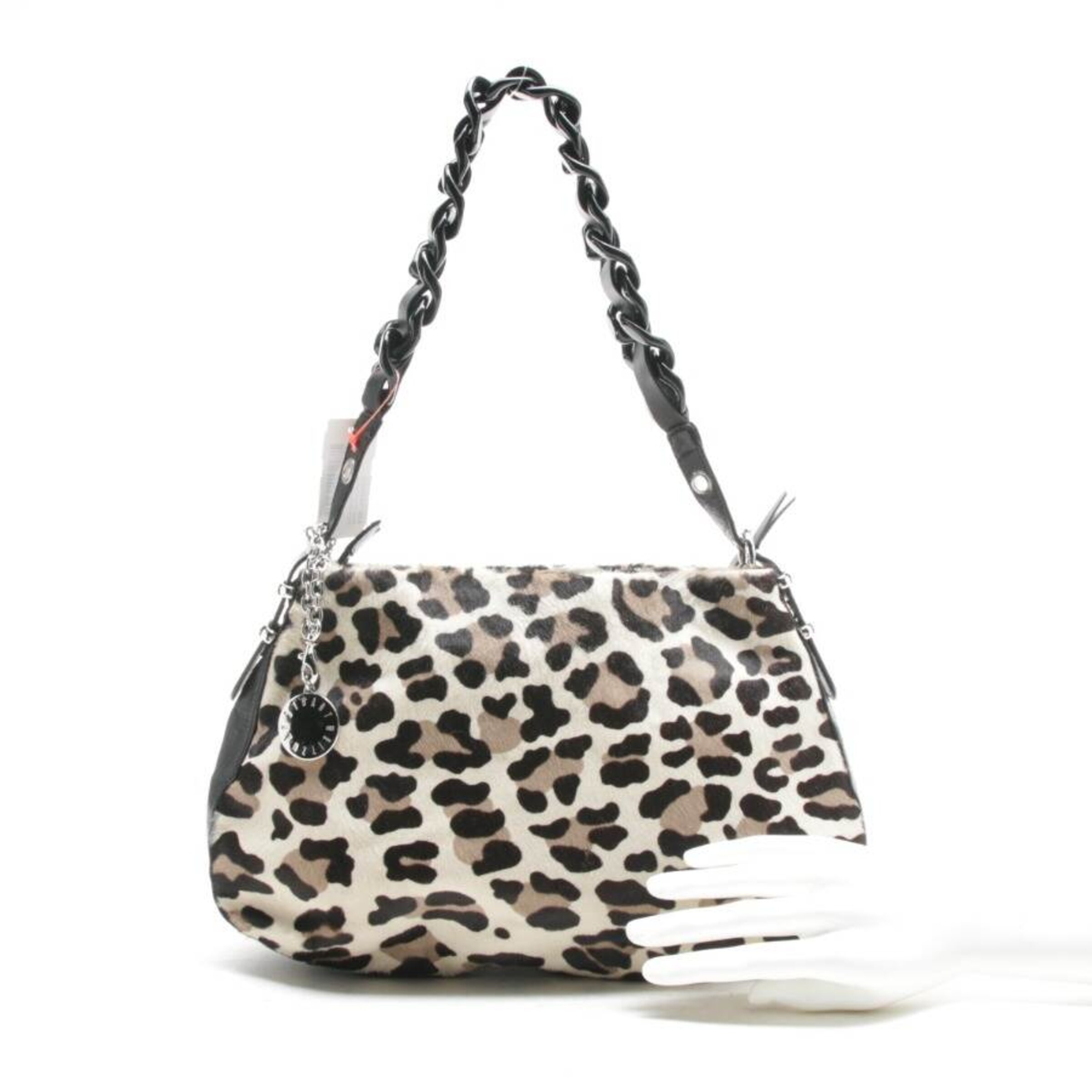 Stuart Weitzman Bag in One size in Mixed colors