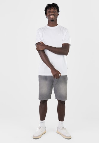 Kleinigkeit Shirt in Wit