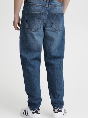 !Solid Regular Jeans 'Hoff' in Blau