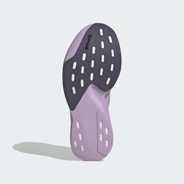 ADIDAS PERFORMANCE Loopschoen 'Adizero Evo SL' in Lila