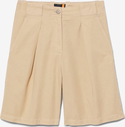 Kelnės iš TIMBERLAND, spalva – smėlio spalva, Prekių apžvalga