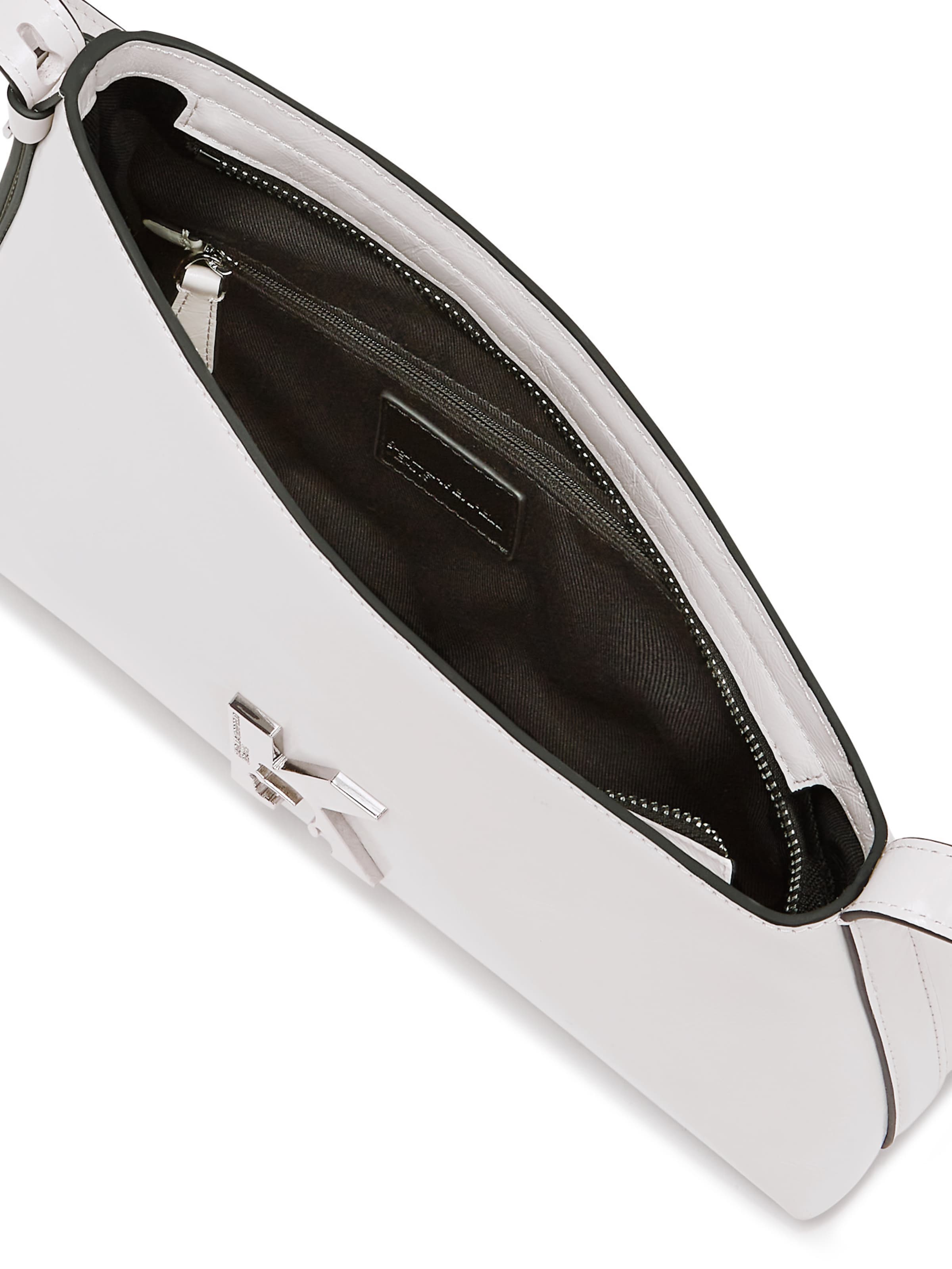 Sac bandoulière KARL LAGERFELD JEANS en blanc