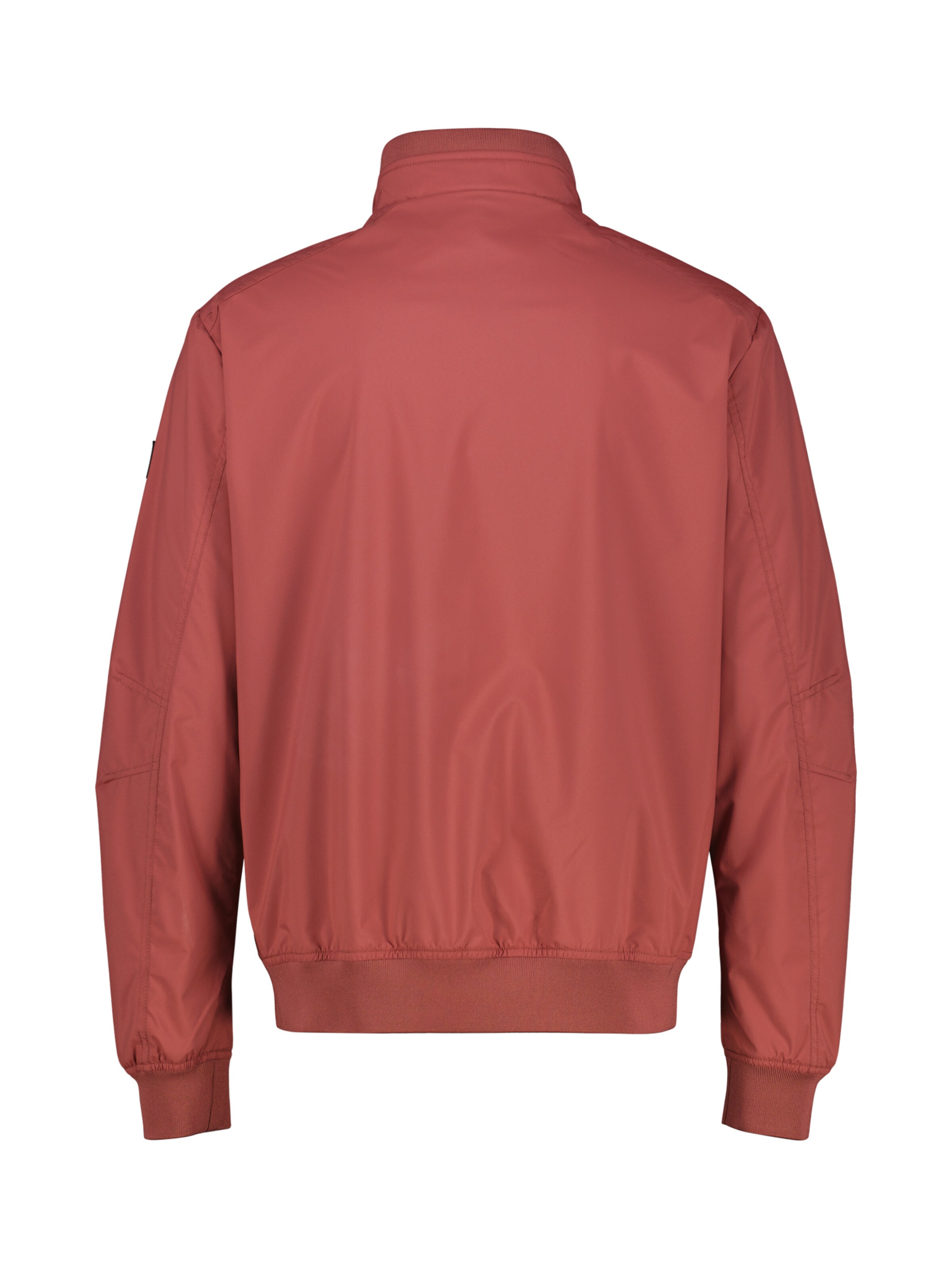 LERROS Weatherproof jacket in Red