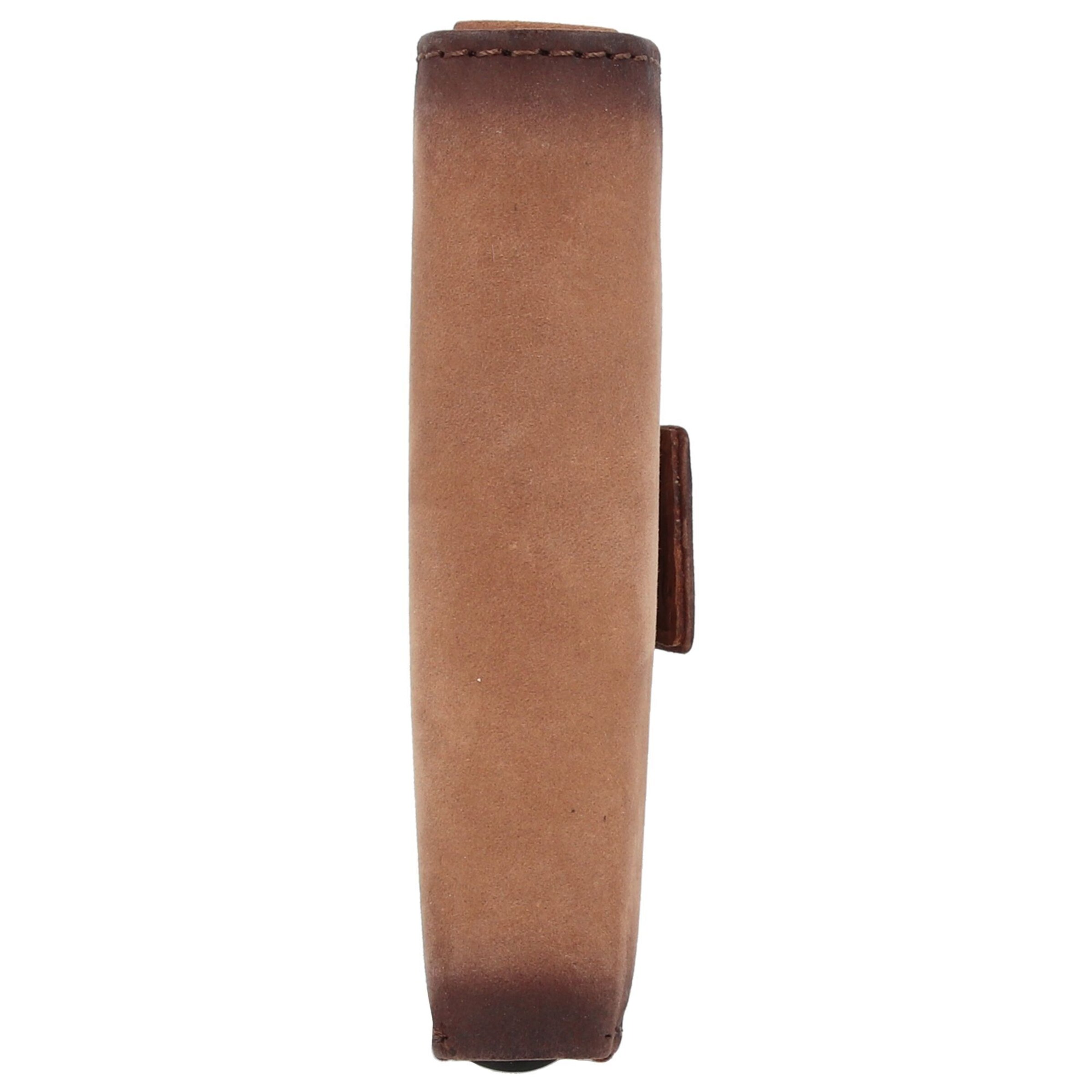 CAMEL ACTIVE Wallet in Brown