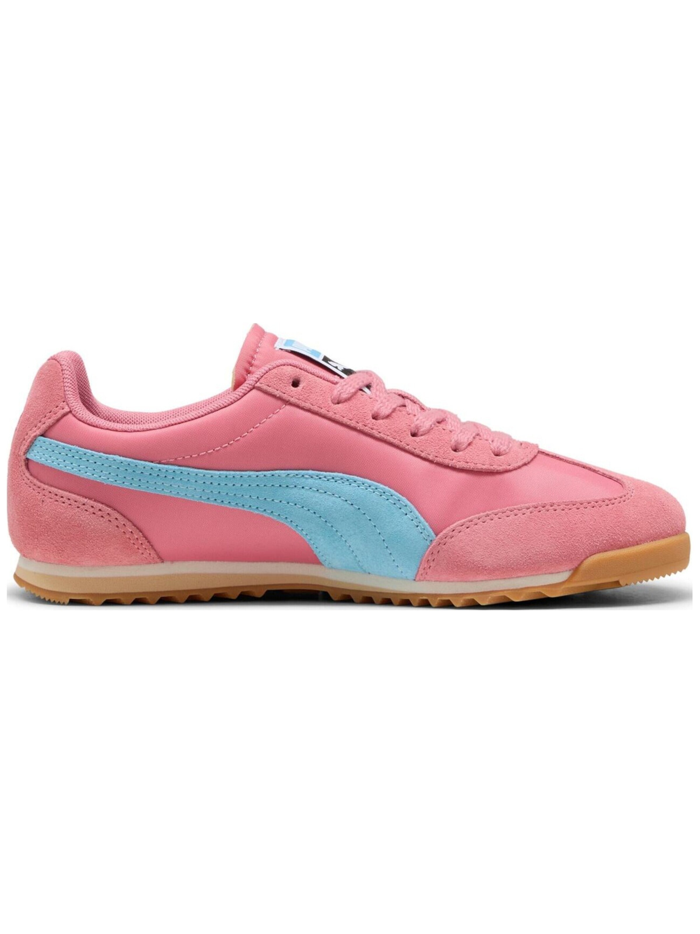 PUMA Sneakers laag in Roze