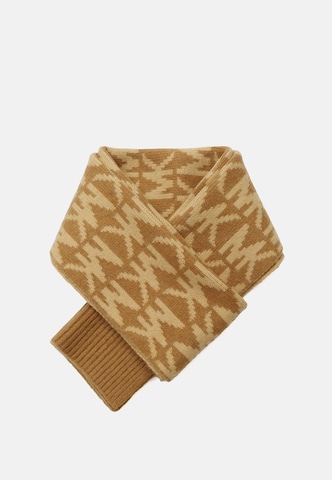 Sciarpa di MICHAEL Michael Kors in marrone