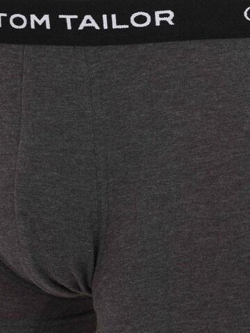 Boxer di TOM TAILOR in blu