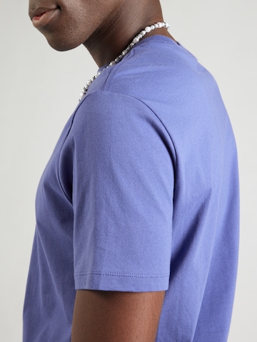 GAP T-shirt 'EVERYDAY' i blå