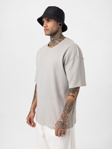 Dandalo Shirt in Grey