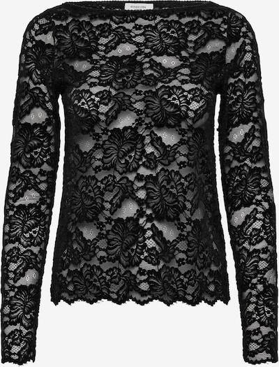 rosemunde Majica 'Dania' u crna, Pregled proizvoda