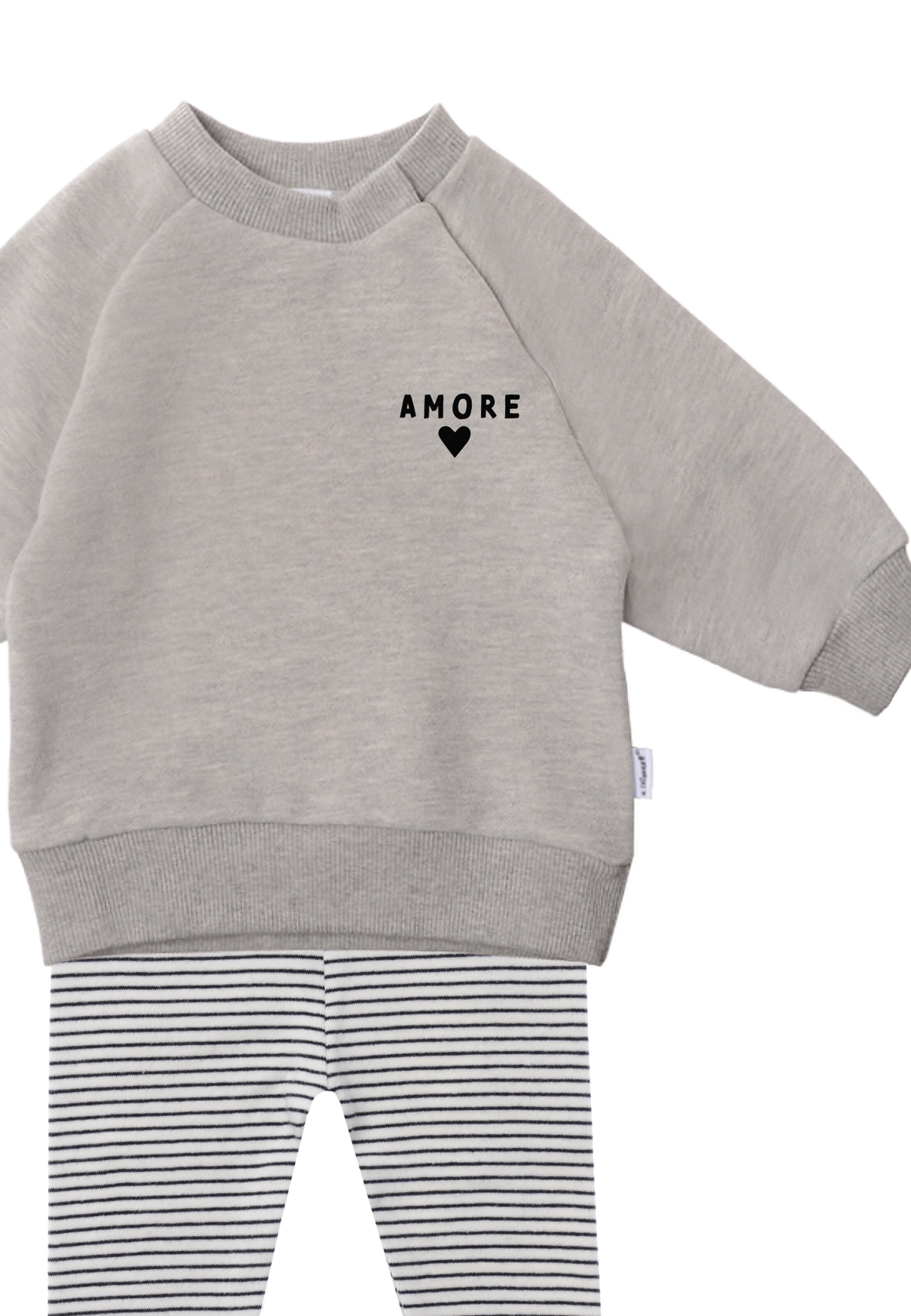 LILIPUT Set 'Amore' in Grey