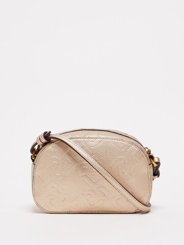 Liu Jo Crossbody Bag in Gold