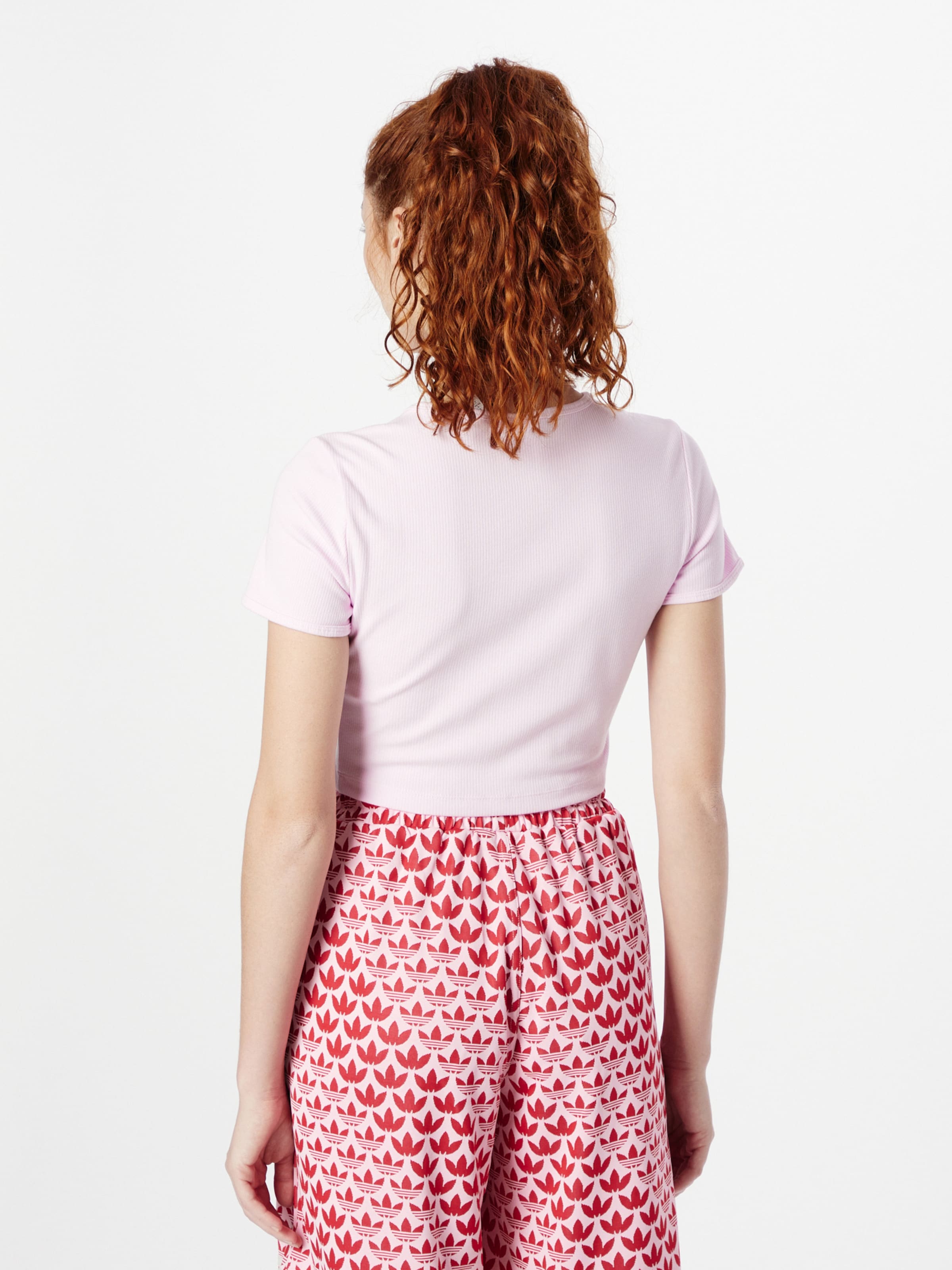 Adidas polka dot shirt 2025