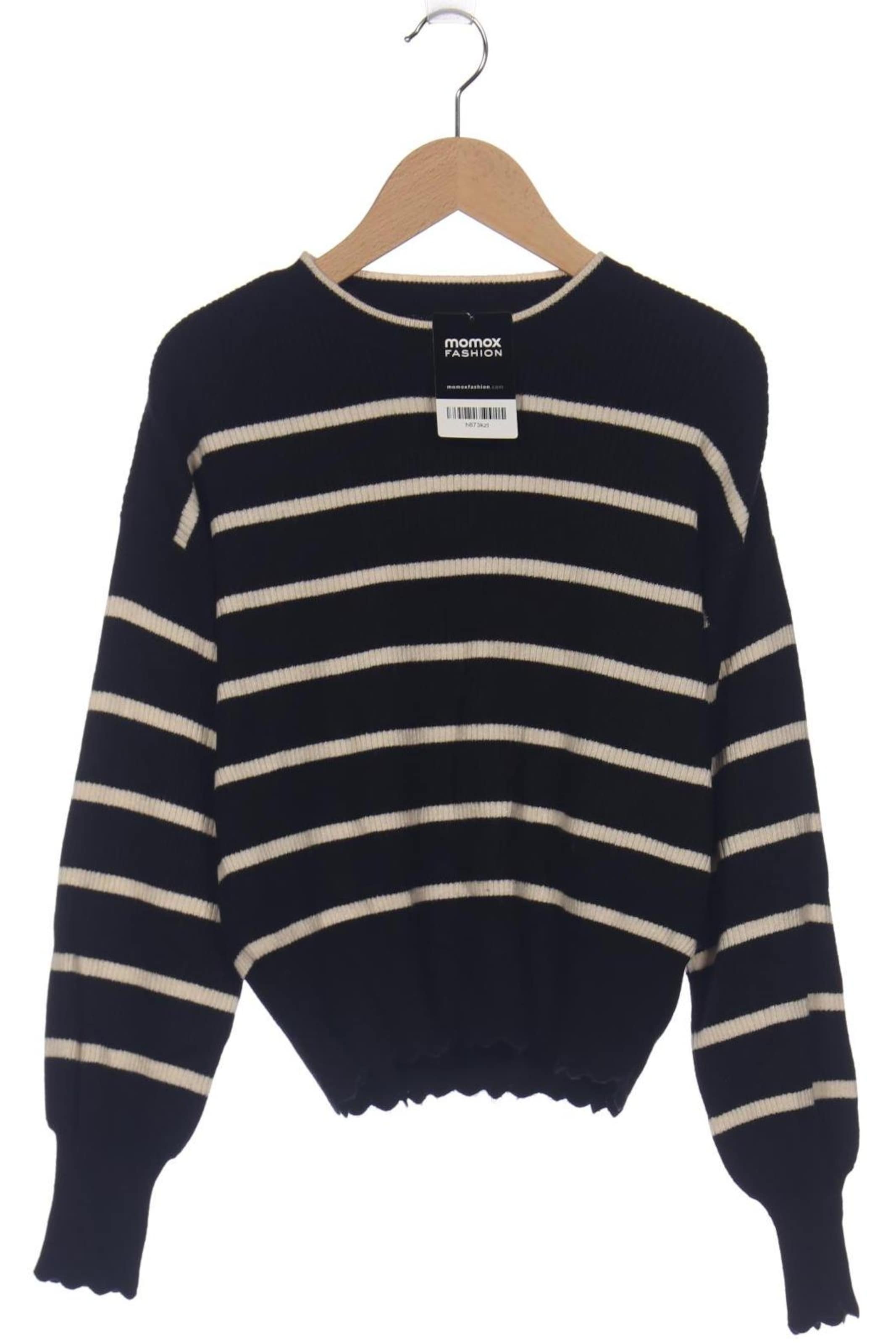 ONLY Pullover S in Schwarz: Vorderseite