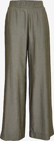Pantalon 'Bea' Peppercorn en vert : devant