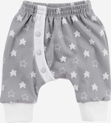 Set 'Little Elephant' Baby Sweets en gris