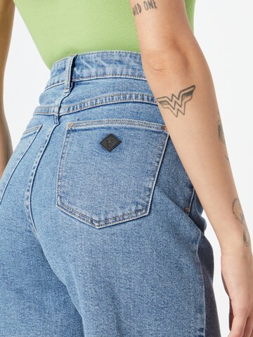 Abrand regular Jeans 'CLAUDIA' i blå