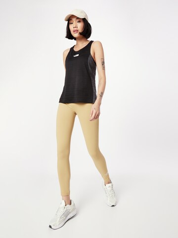 THE NORTH FACE Sport top - fekete