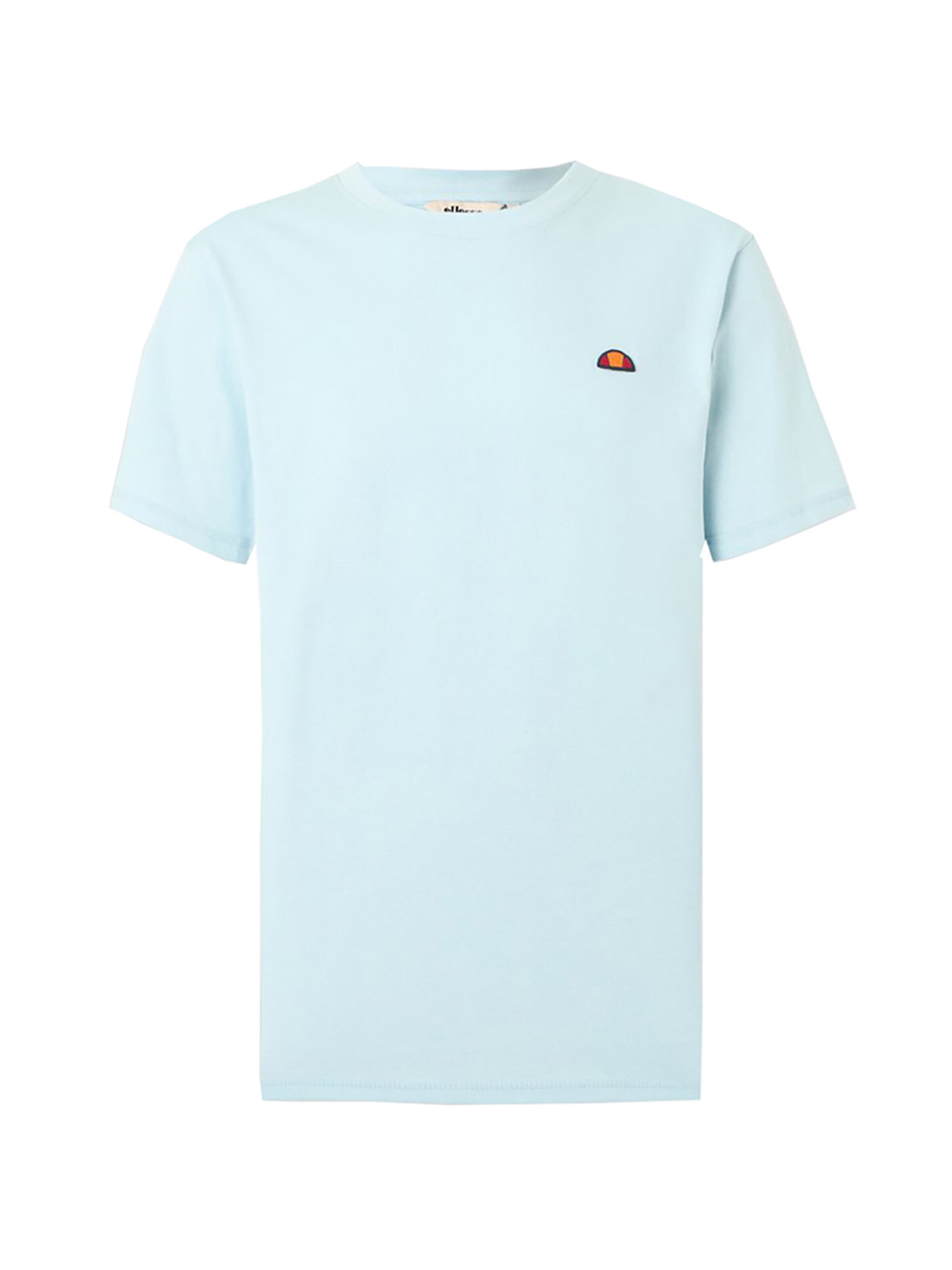 ELLESSE - Camisa 'Cassica' em azul: frente