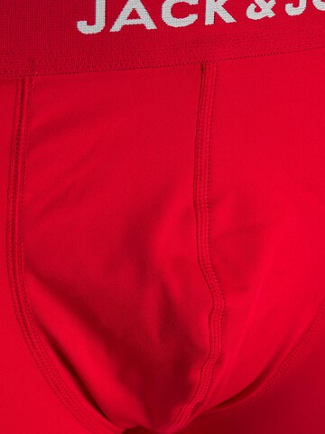 JACK & JONES Boxershorts 'COBY' in Blau