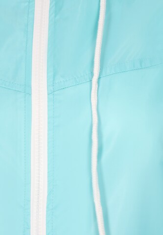 hoona Between-season jacket in Green
