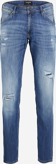 Jack & Jones Plus Vaquero en azul, Vista del producto