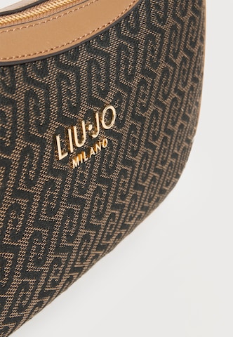 Liu Jo Shoulder Bag in Brown