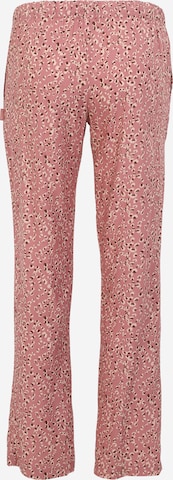 Calvin Klein Underwear Панталон пижама в розово
