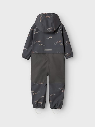 Completo funzionale 'NMMALFA08' di NAME IT in grigio