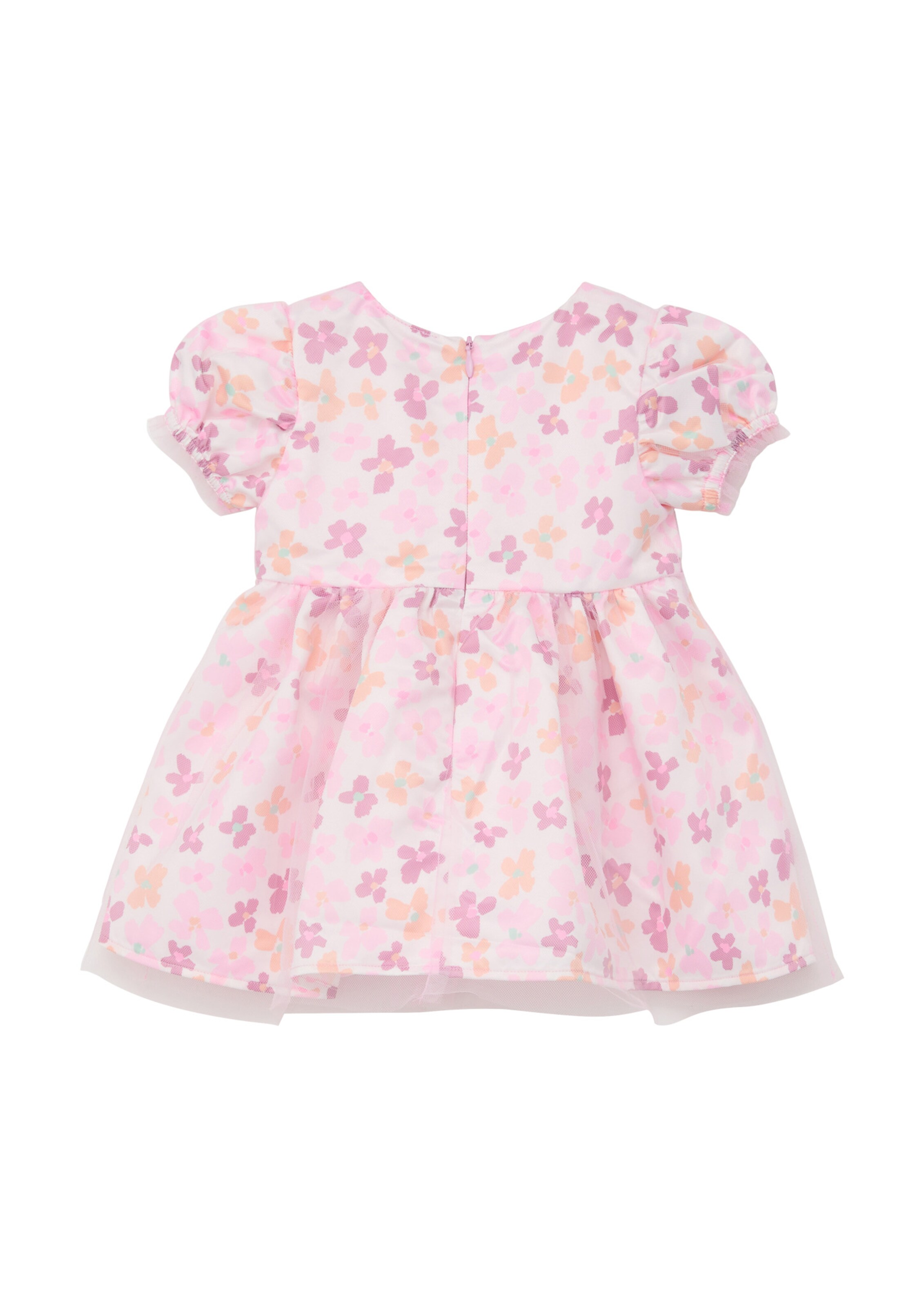 s.Oliver Jurk in Roze