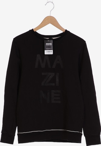 mazine Sweater XL in Schwarz: Vorderseite