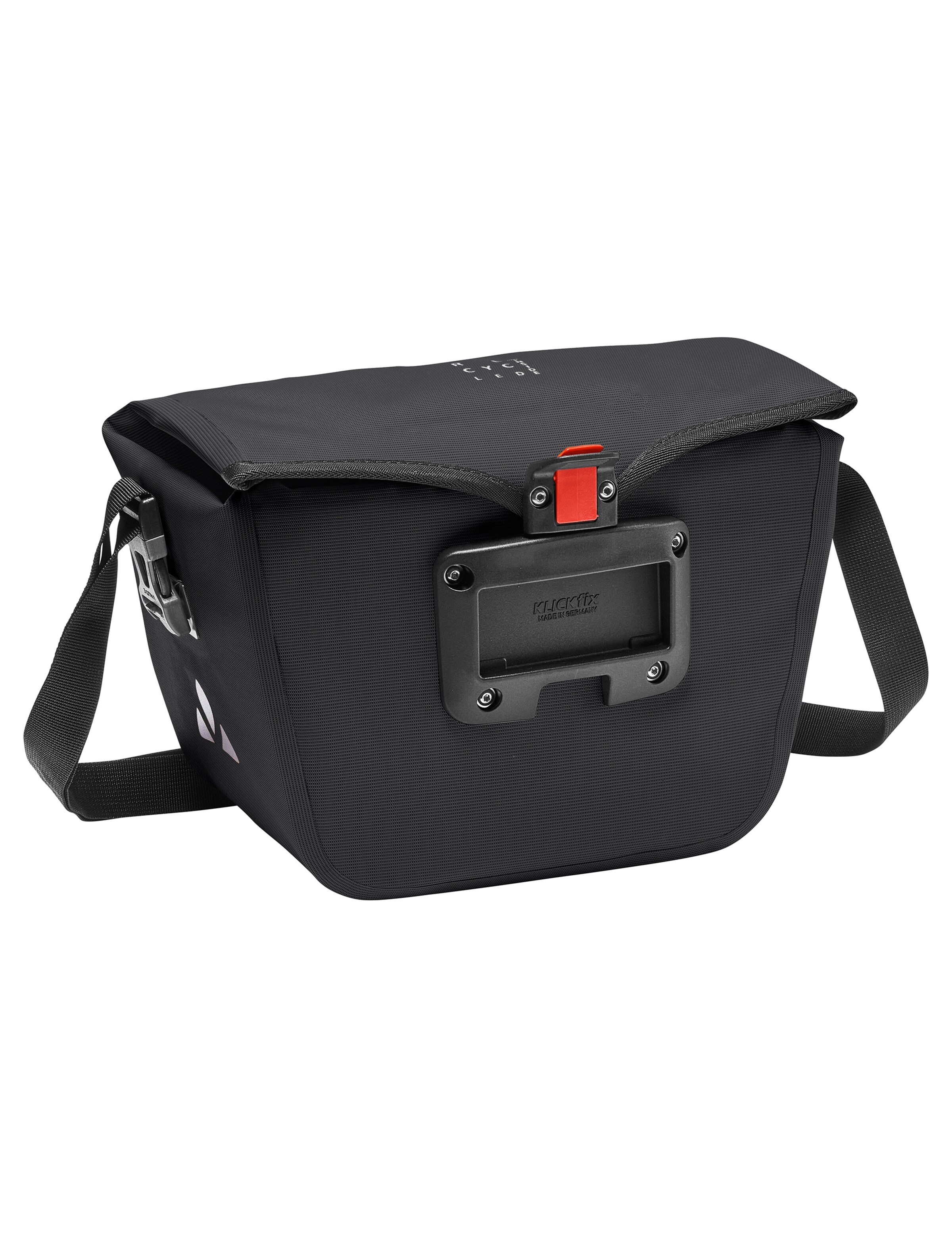 VAUDE Accessories 'Proof Box' in Black