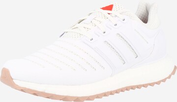 ADIDAS SPORTSWEAR Platform trainers 'Ultraboost Dna Xxii' in White: front