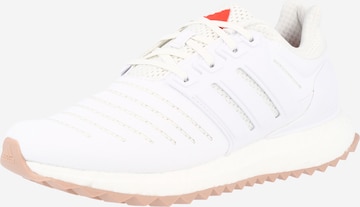 ADIDAS SPORTSWEAR Athletic Shoes 'Ultraboost DNA XXII' in White: front