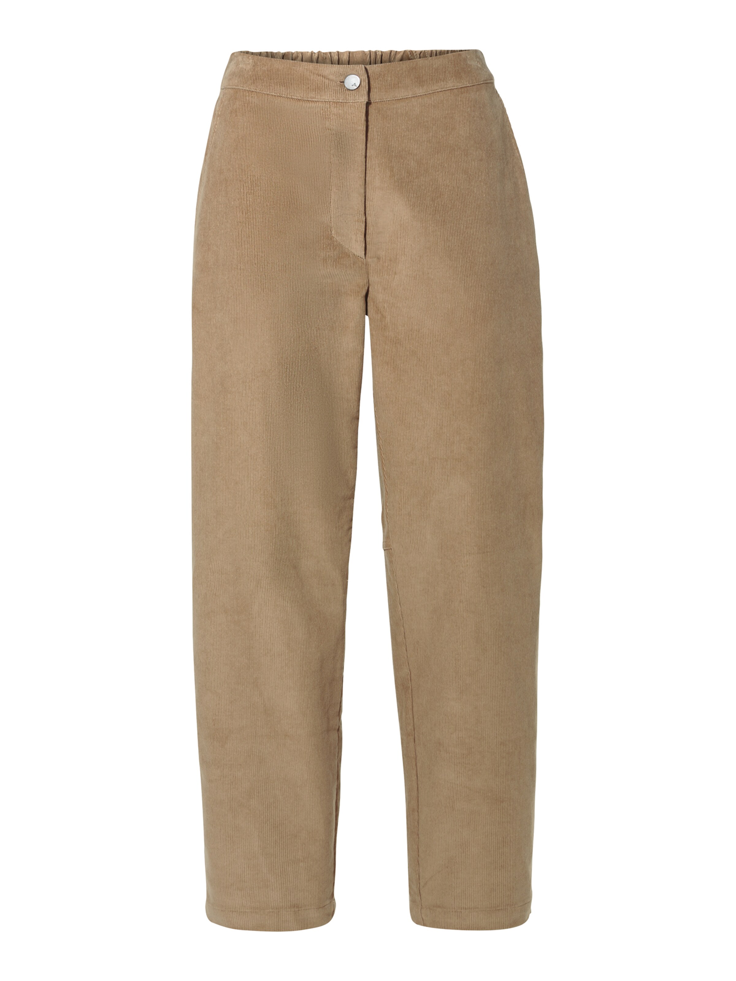 VAUDE Regular Hose in Grün: Vorderseite