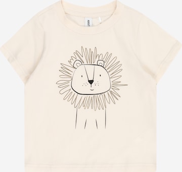 ABOUT YOU Paita 'Adriano' värissä valkoinen: etupuoli