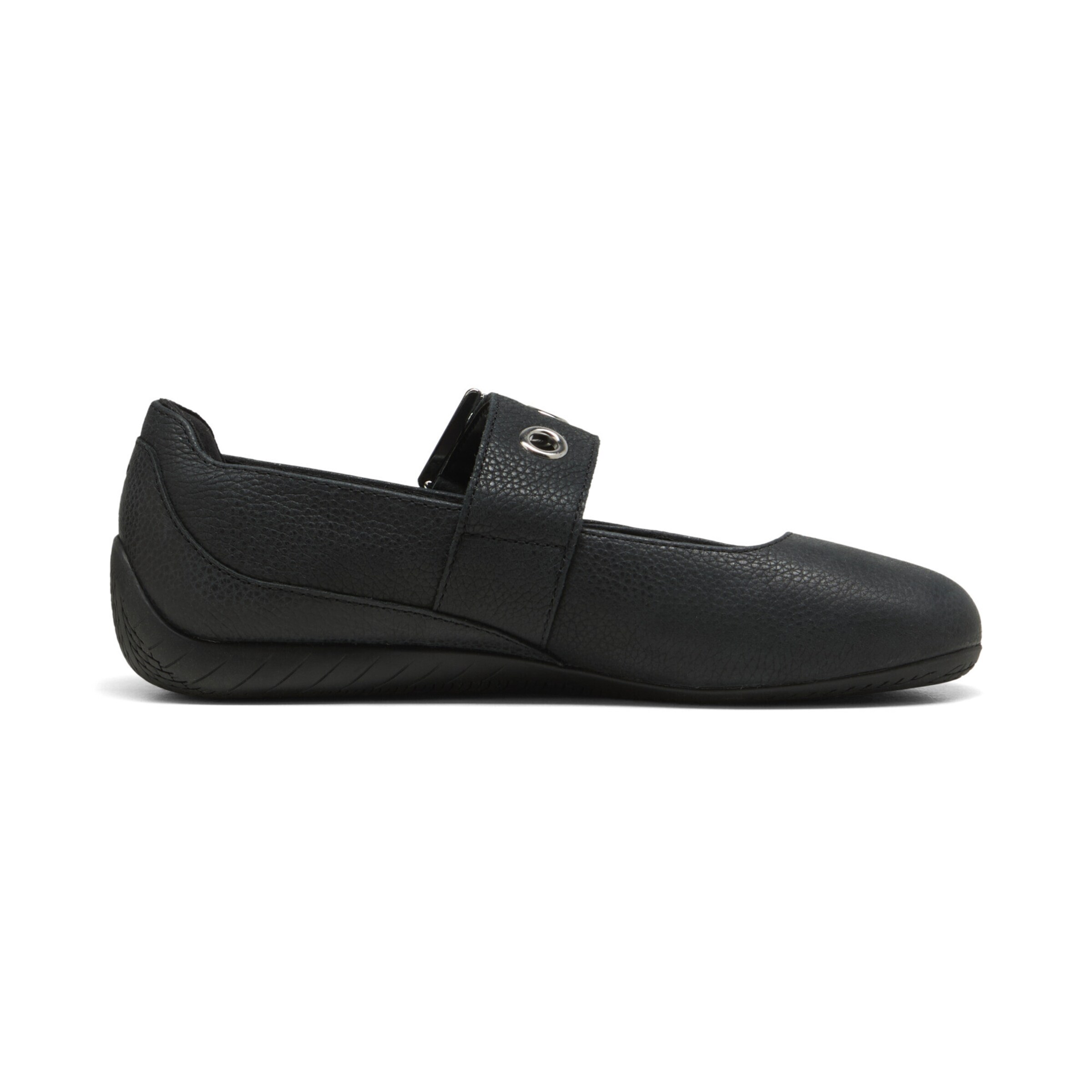 PUMA Sneakers laag in Zwart