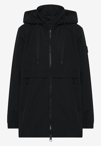 CECIL Between-Season Jacket in Black: front