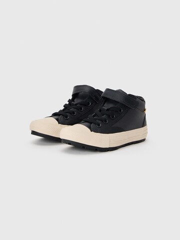 CONVERSE Tenisky 'CTAS MALDEN STREET' – černá