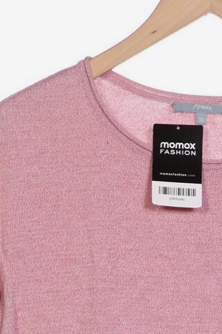 Maas Pullover M in Pink