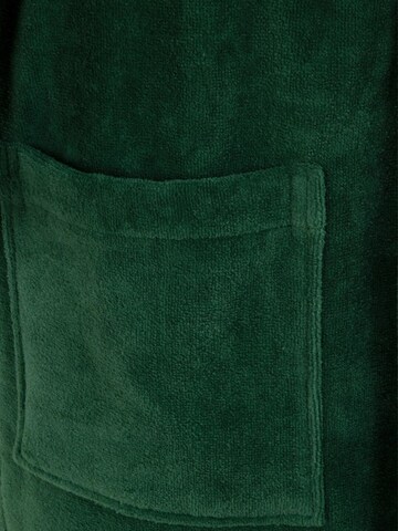 LACOSTE Bademantel lang 'LRENE' in Grün