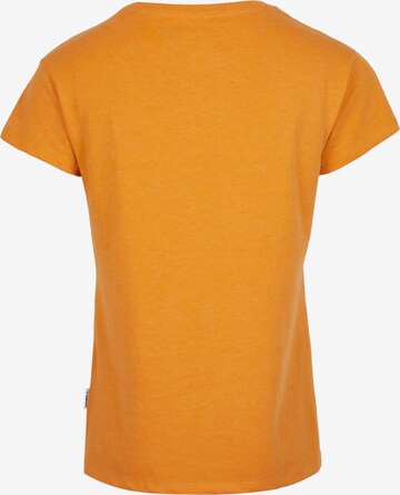 T-shirt O'NEILL en jaune