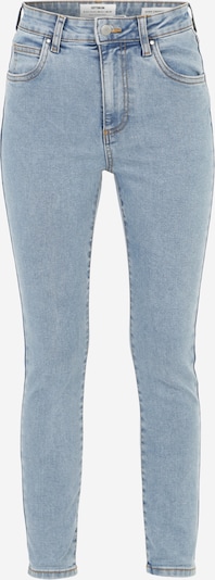 Jeans Cotton On Petite pe albastru denim, Vizualizare produs