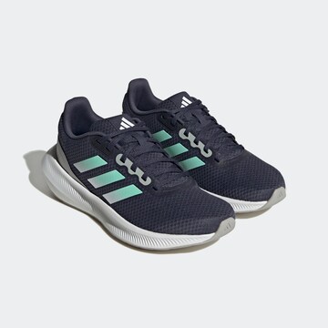 ADIDAS PERFORMANCE Running Shoes 'Runfalcon 3.0' in Grey